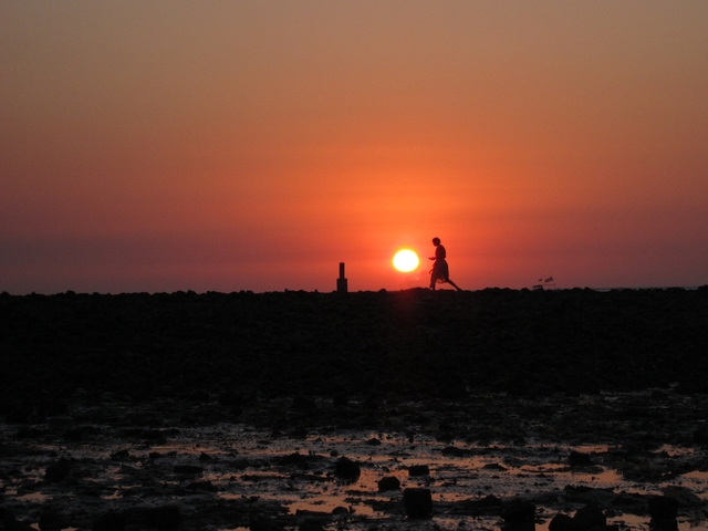 Juhu Beach 2