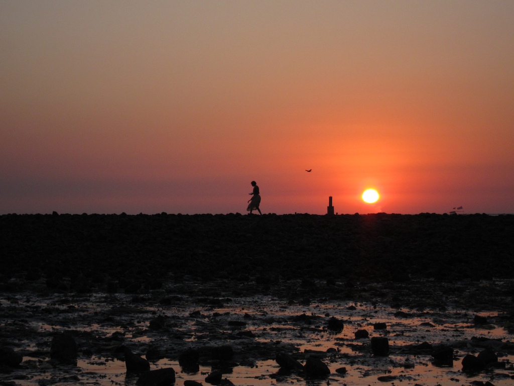 Juhu Beach 3