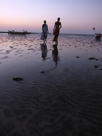 Juhu Beach 5