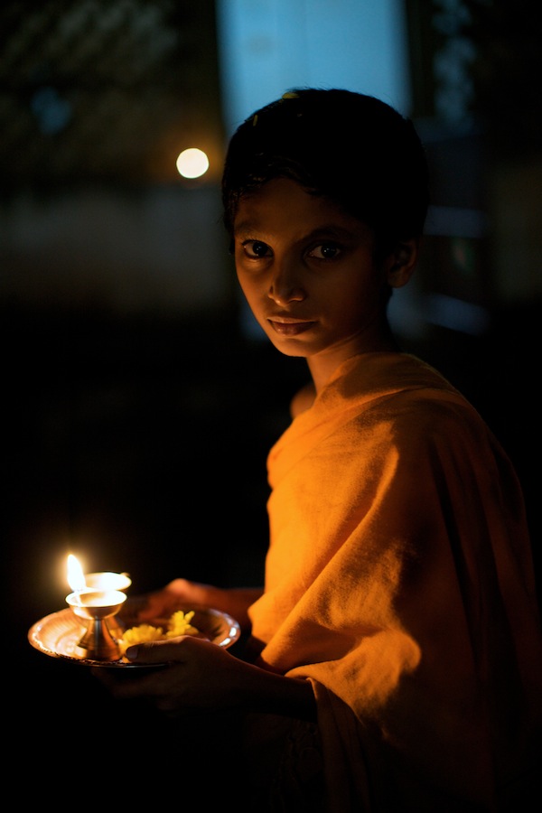 Light People Dark Places - India 2