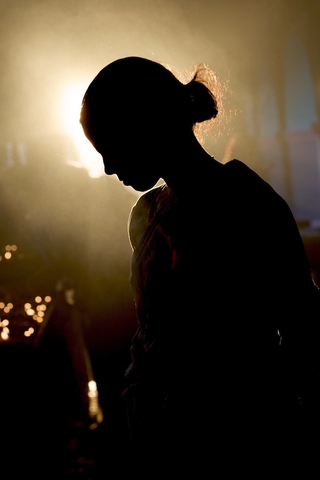 Light People Dark Places - India 5