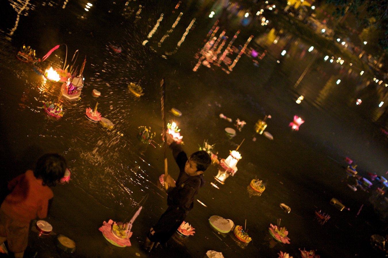 Water Festival 23