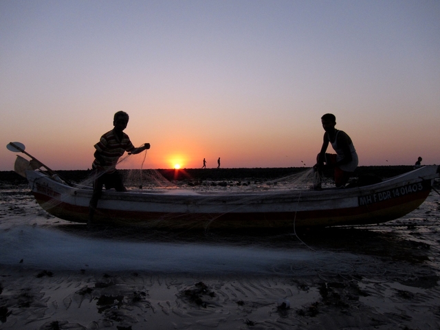 Juhu Beach 1